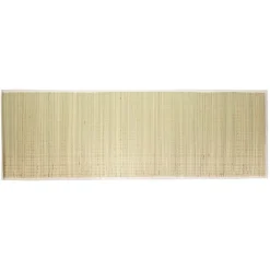 Mata Marcus Plazowa Bezowa 60X180 Cm