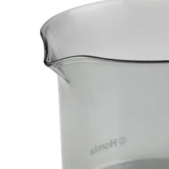 Miarka Mavis Szklana Szara 0,5 L