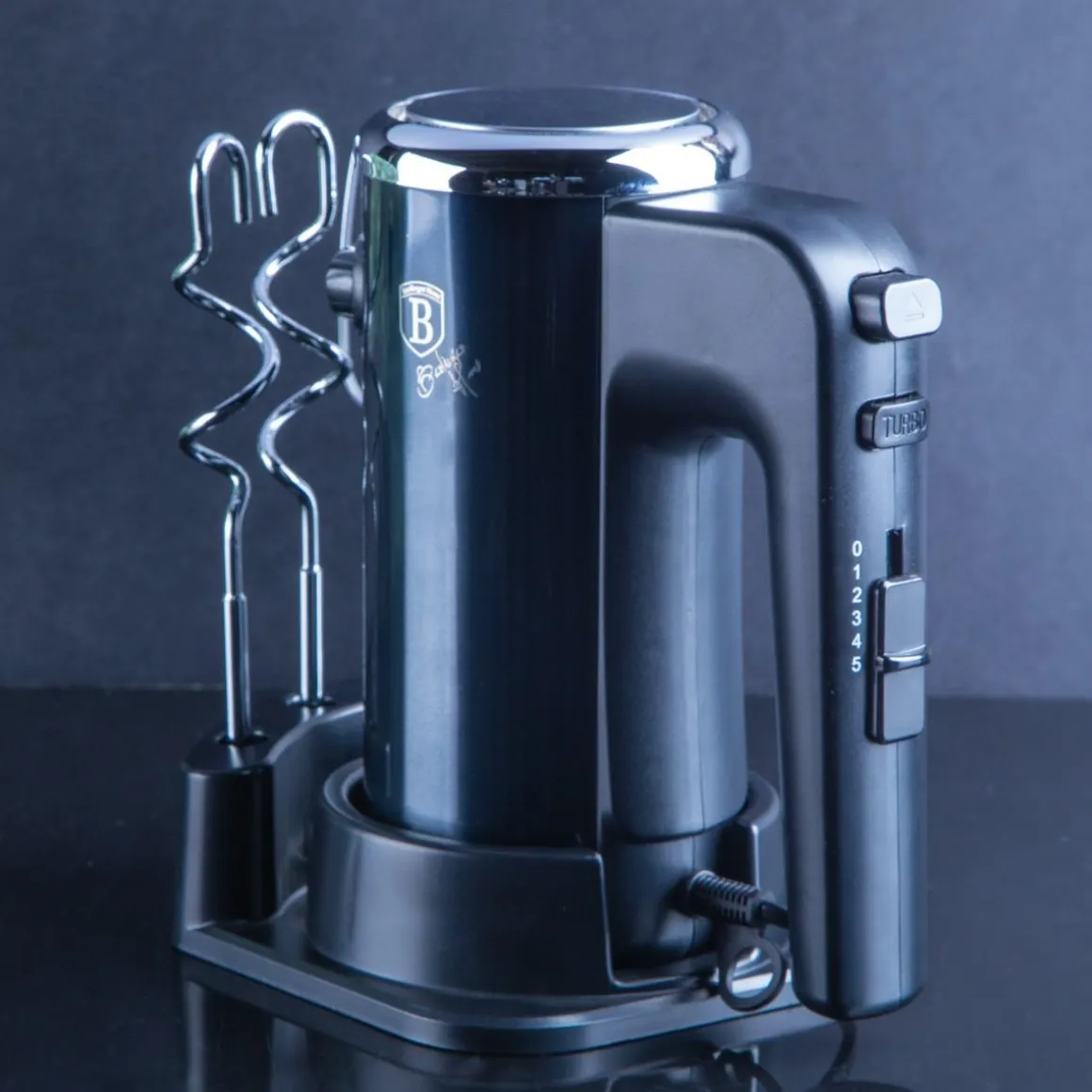 Mikser Aquamarine Reczny 300 W