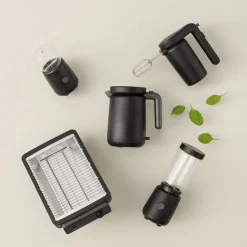 Mikser Foodie Reczny 170W