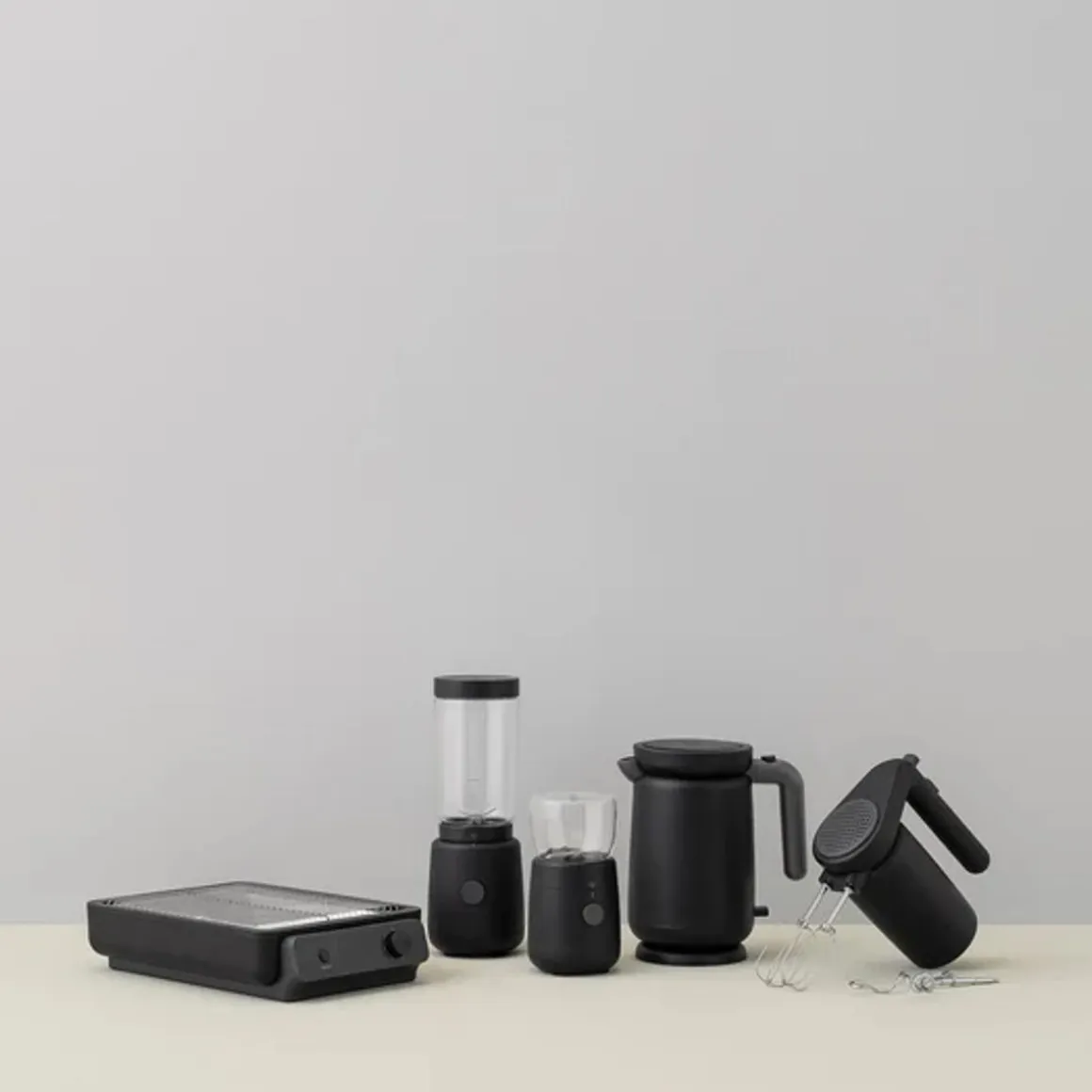 Mikser Foodie Reczny 170W