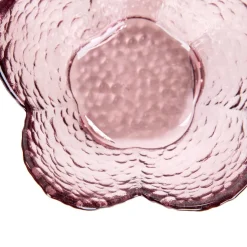 Miseczka Lonny W Ksztalcie Kwiatka Rozowa 9X4 Cm