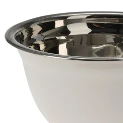 Miska Basic Stalowa 1,3 L