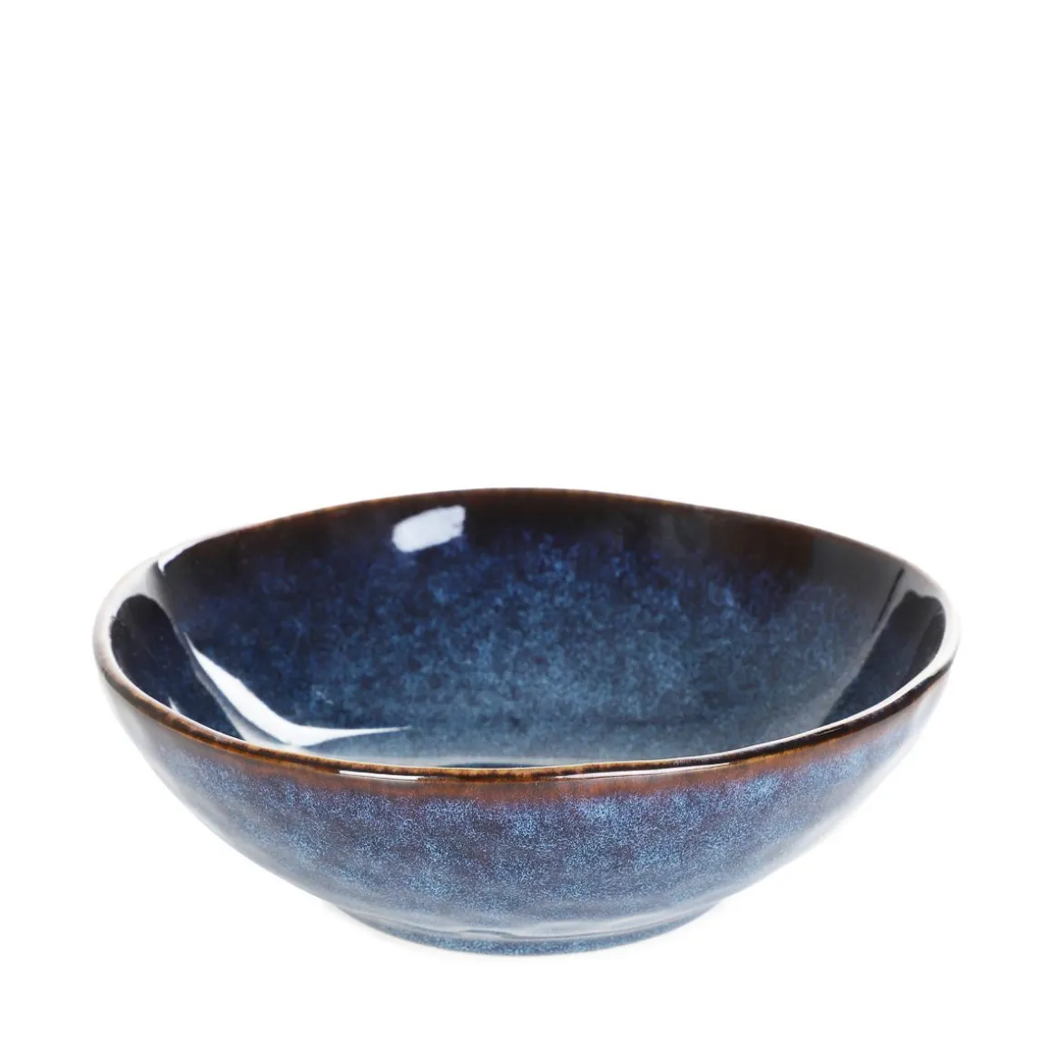 Miska Casper Granatowa 17X6 Cm