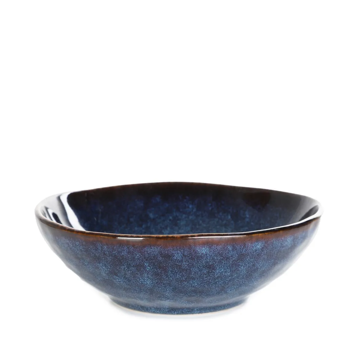 Miska Casper Granatowa 17X6 Cm