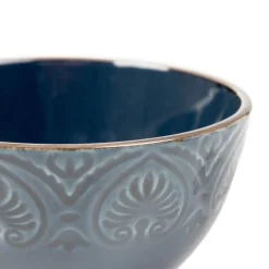 Miska Indie Mala Granatowa 11 Cm