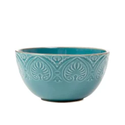 Miska Indie Mala Turkusowa 11 Cm