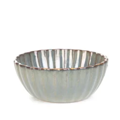 Miska Melida Szara 16 Cm