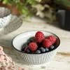 Miska Navia Czarna 12 Cm