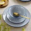 Miska Navia Granatowa 16 Cm