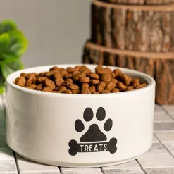 Miska Treats Dla Psa L 19X9 Cm