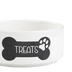 Miska Treats Dla Psa M 16X7 Cm
