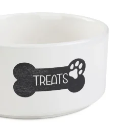 Miska Treats Dla Psa S 13X5 Cm