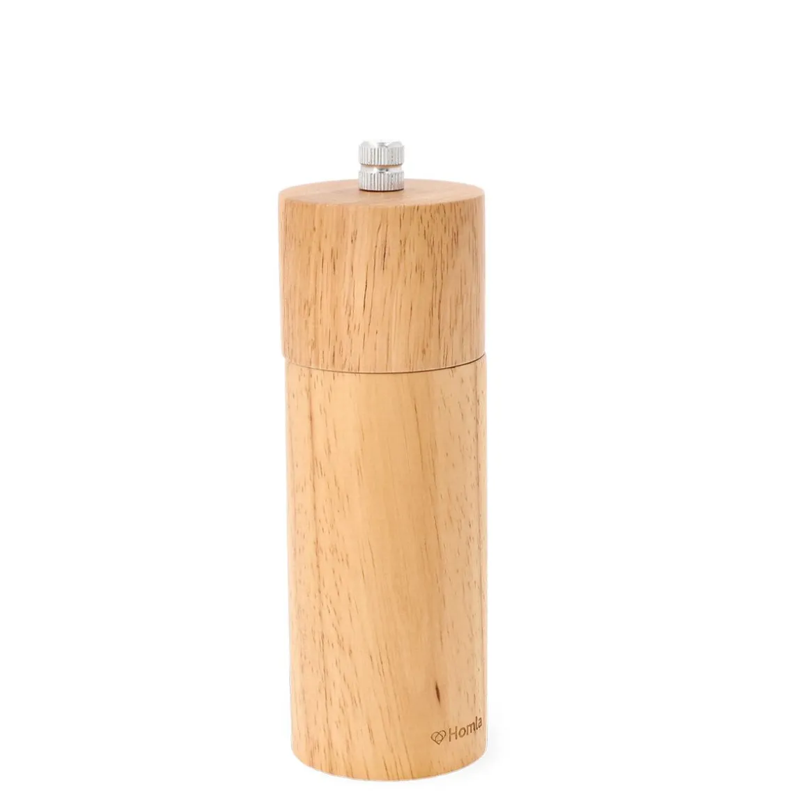 Mlynek Rubby Okragly 17 Cm