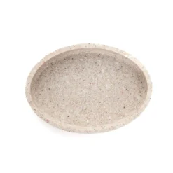 Mydelniczka Lorelei Bezowa 7.6X11Cm