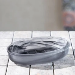 Mydelniczka Saffie Czarny 14,8X9,7X3,2 Cm