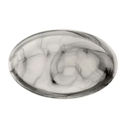 Mydelniczka Saffie Czarny 14,8X9,7X3,2 Cm