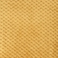 Narzuta Noah Musztardowa 220X240 Cm