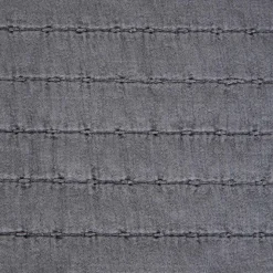 Narzuta Rede Szara 200X220 Cm
