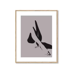 Obraz Denver Kobiety 50,8X40,8 Cm