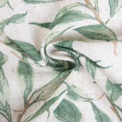 Obrus Leaf Z Nadrukiem Liscie 130X180