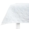 Obrus Talia Bialy 150X220 Cm