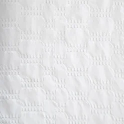 Obrus Talia Bialy 150X220 Cm