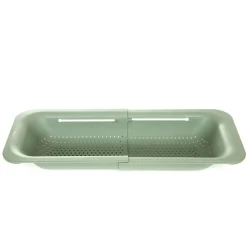 Ociekacz Dezone Kuchenny Pistacjowy 37X20 Cm