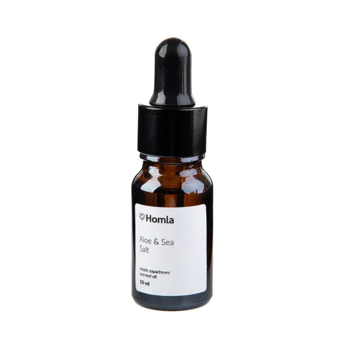 Olejek Zapachowy Serenity Aloe & Sea Salt 10 Ml