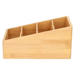 Organizer Bambou Kuchenny Bambusowy 25X13 Cm