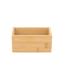 Organizer Bambou Kuchenny S 15X8 Cm