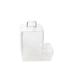 Organizer Falsa Transparentny 8,7X7X8 Cm
