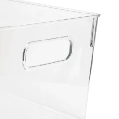 Organizer Lydie Akrylowy 19.4X22.3X15.2Cm