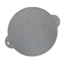 Oslona Easy Cook Na Patelnie Silikonowa 28 Cm