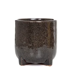 Oslonka Na Doniczke Stelo Ceramiczna 12X12X12 Cm