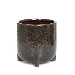 Oslonka Na Doniczke Stelo Ceramiczna 12X12X12 Cm