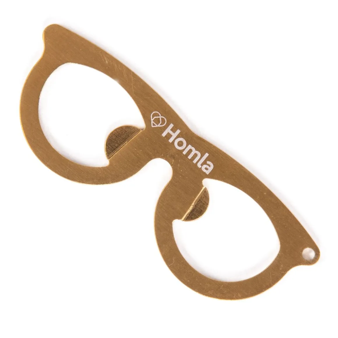 Otwieracz Jalo Do Butelek Okulary 9X3 Cm