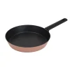 Patelnia Timbrell Ceglasta 28 Cm