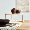 Patera Marble Marmurowa 27 Cm