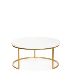 Patera Marble Marmurowa 27 Cm
