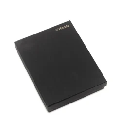 Piersiowka Alcole Flask Czarna 0,24 L