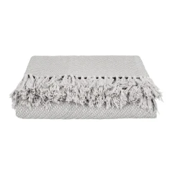 Pled Morris Z Fredzlami 130X170 Cm