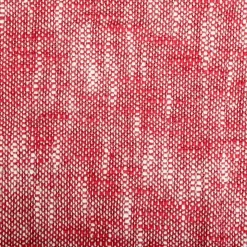 Pled Nori Bawelniany Z Fuksjowym Wzorem 130X170 Cm