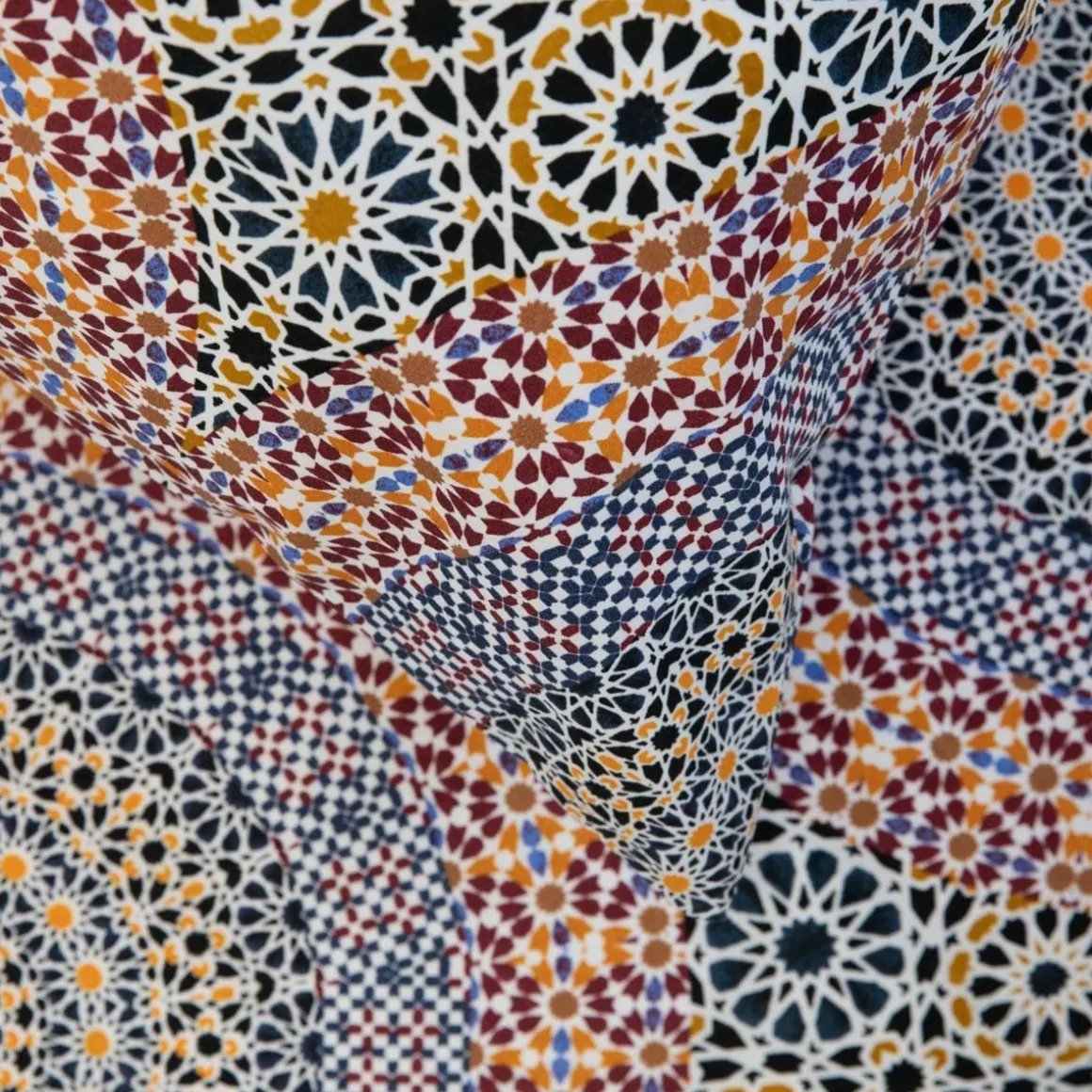 Pościel Antone Z Mikrofibry Wzor 160X200 Cm