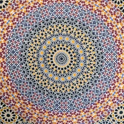 Pościel Antone Z Mikrofibry Wzor 140X200 Cm + 1*70X80 Cm