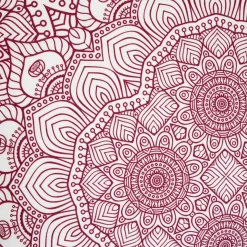 Pościel Calloway Z Mikrofibry Wzor 160X200 Cm