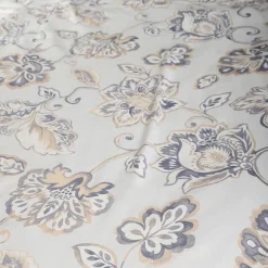 Pościel Rukki Satynowa Wzor Boho 160X200 Cm