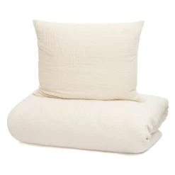 Pościel Tiarel Muslinowa Premium 200X220 + 2*50X60 Cm