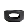 Podgrzewacz Talosa Czarny 12X6Cm