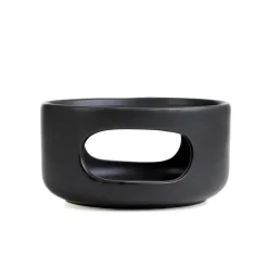 Podgrzewacz Talosa Czarny 12X6Cm